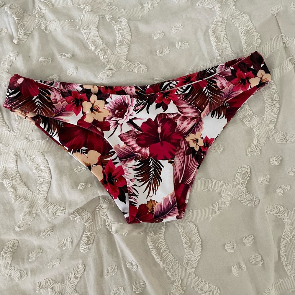 Kulani Kinis Bikini Bottoms
